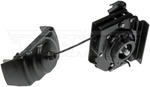 924523 - : Spare Tire Hoist Assembly for Dorman Image