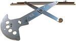 740822 - : Power Window Regulator (Regulator Only) - Front Right for Dorman Image