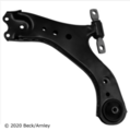 1028180 - : CONTROL ARM for Beck Arnley Image