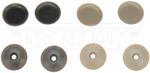 74358 - : Seat Belt Stop Kit for Dorman Image
