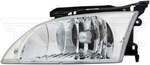 1591006 - : Headlight Assembly - Left for Dorman Image