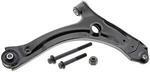 CMS401297 - : Suspension Control Arm for MEVOTECH Image