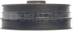 594115 - : Harmonic Balancer Assembly for Dorman Image