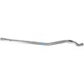 56283 - : Exhaust Pipe 2.25" Inlet (OD) 2.25" Outlet (OD) for Walker Exhaust Image