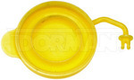 54247 - : Engine Coolant Cap for Dorman Image
