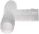 800918 - : Heater Hose Tee Connector for Dorman Image