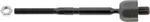MS10772 - : Steering Tie Rod End - Front Inner for MEVOTECH Image