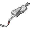 55636 - : Exh Muffler Assembly for Walker Exhaust Image