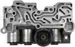 609021 - : Remanufactured Transmission Solenoid Pack for Dorman Image