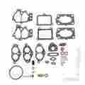 15474B - : Walker Products 15474B Carb Kit - Hitachi 2 BBL; DAF328, DAH328, DCH340, for Walker Products Inc. - Image