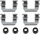 HW13504 - : Disc Brake Hardware Kit - Front for Dorman Image