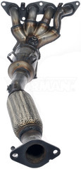 Manifold Converter - Not CARB Compliant - Dorman (674-137)