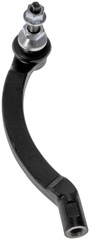 523119 - : Steering Tie Rod End - Front Right Outer for Dorman Image