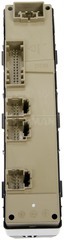Master Window Switch Assembly - 5 Button - Dorman (920-024)