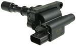 48694 - : NGK COP (Waste Spark) Ignition Coil for NGK Image