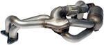 674030 - : Manifold Converter - Not CARB Compliant - Front for Dorman Image