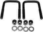 929700 - : U-Bolt Repair Kit - Front for Dorman Image