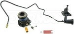 CC649014 - : Clutch Master and Slave Cylinder Assembly for Dorman Image
