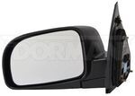 959146 - : Driver Power Door Mirror Assembly for Dorman Image