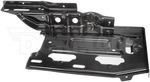 89 - : Battery Tray Replacement - Right for Dorman Image