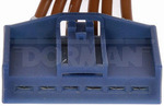 645733 - : Tail Light Harness for Dorman Image