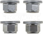 13585 - : End Link Nuts for Dorman Image