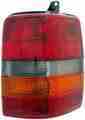 1610435 - : Tail Lamp Assembly - Right for Dorman Image