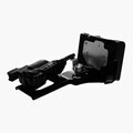 V25850017 - : Tailgate Lock for VEMO Image