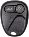 13623 - : Keyless Remote Case for Dorman Image