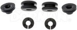 49932 - : Engine Appearance Cover Grommets for Dorman Image