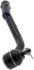 Steering Tie Rod End - Front Right Outer - MEVOTECH (GS90634)