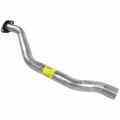 54945 - : Exhaust Pipe 2.5" Inlet (OD) 2.5" Outlet (OD) - Front for Walker Exhaust Image