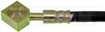 H620561 - : Brake Hydraulic Hose - Rear Right for Dorman Image