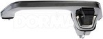 77047 - : Exterior Door Handle - Front Left for Dorman Image