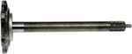 630638 - : Front Right Inner Axle Shaft Assembly for Dorman Image
