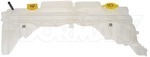 603837 - : Coolant And Washer Fluid Reservoir Assembly for Dorman Image