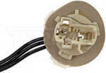 85893 - : 3-Wire Front/Rear Stop/Tail/Turn, 3/4 In. Mount - Front, Front Right, Rear for Dorman Image