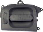 80964 - : Interior Door Handle Side Right and Left - Right Side Sliding Door for Dorman Image