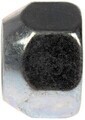 711832 - : Wheel Nut Chrome Standard M12-1.50 for Dorman Image
