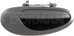 93448 - : Exterior Door Handle Rear Right for Dorman Image