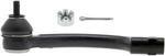 MS90647 - : Steering Tie Rod End - Front Left Outer for MEVOTECH Image