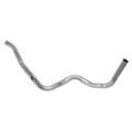 45055 - : Exhaust Tail Pipe 2.25" Inlet (OD) 2.25" Outlet (OD) for Walker Exhaust Image