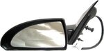 9551821 - : Driver Power Door Mirror Assembly for Dorman Image