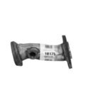 18175 - : Prebent Exhaust Pipe - Center, Front for AP Exhaust Image