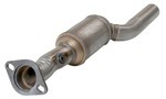 644040 - : Federal / EPA Catalytic Converter - Direct Fit - Rear for AP Exhaust Image