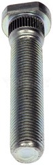 M14-1.50 Serrated Wheel Stud - 15.90mm Knurl, 77.21mm Length - Dorman (610-631)