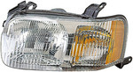 1591214 - : Headlight Assembly - Left for Dorman Image