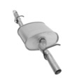 7539 - : Exhaust Muffler Assembly for AP Exhaust Image