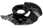 V203443 - : Splash Panel, brake disc for Vaico Image