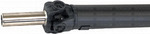 936809 - : Rear 2-Piece Steel Driveshaft Assembly for Dorman Image